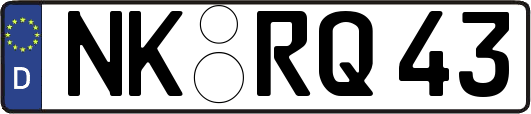 NK-RQ43
