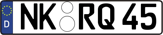 NK-RQ45