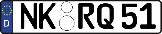 NK-RQ51