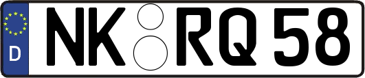 NK-RQ58