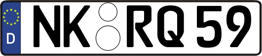 NK-RQ59