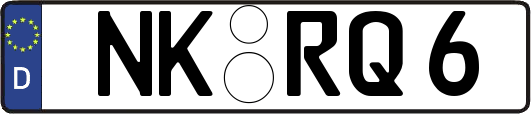 NK-RQ6