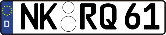 NK-RQ61