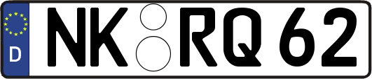 NK-RQ62