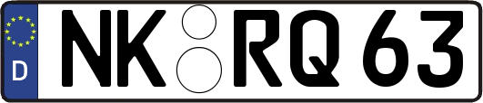 NK-RQ63
