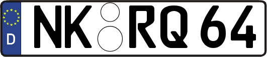 NK-RQ64