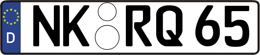 NK-RQ65