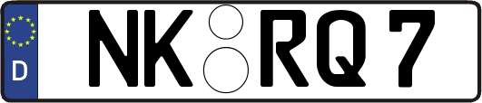 NK-RQ7