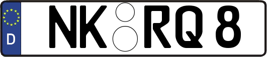 NK-RQ8