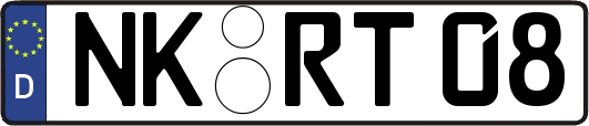 NK-RT08