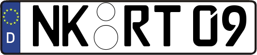 NK-RT09
