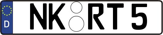 NK-RT5