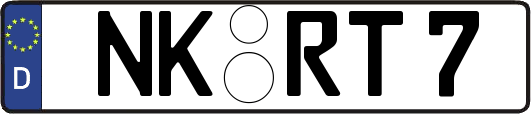 NK-RT7