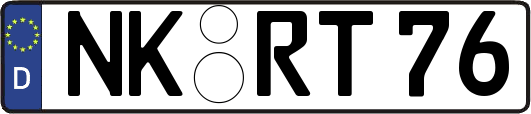 NK-RT76