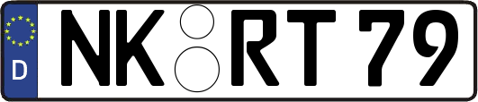 NK-RT79