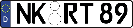 NK-RT89