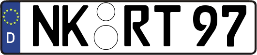 NK-RT97