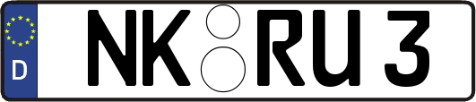NK-RU3