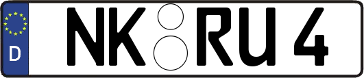 NK-RU4