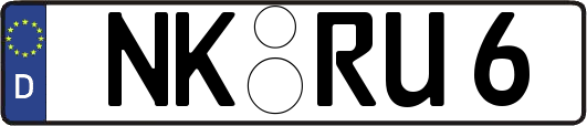 NK-RU6