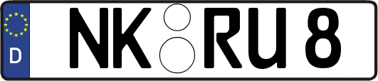 NK-RU8