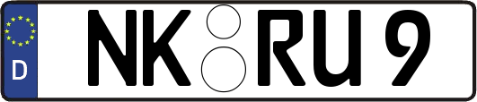 NK-RU9