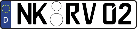NK-RV02