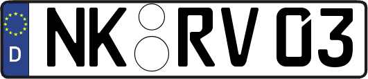 NK-RV03