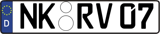 NK-RV07