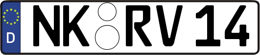 NK-RV14