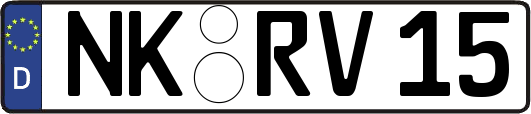 NK-RV15