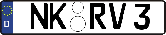 NK-RV3