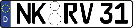 NK-RV31