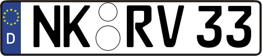 NK-RV33