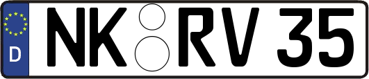 NK-RV35
