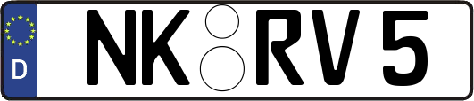 NK-RV5