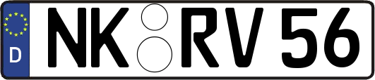 NK-RV56