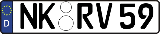 NK-RV59