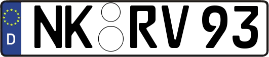 NK-RV93