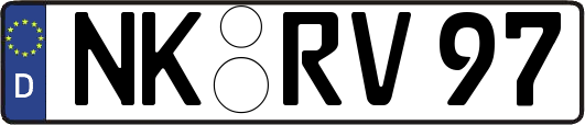 NK-RV97