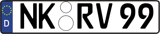 NK-RV99