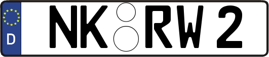 NK-RW2