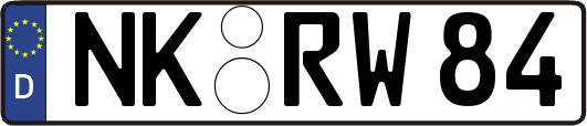 NK-RW84