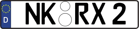 NK-RX2