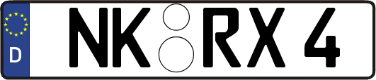 NK-RX4