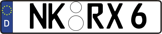 NK-RX6
