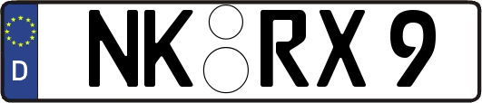 NK-RX9
