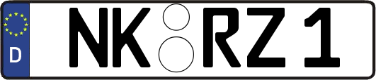 NK-RZ1