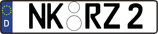 NK-RZ2