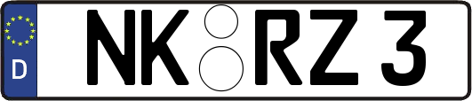 NK-RZ3
